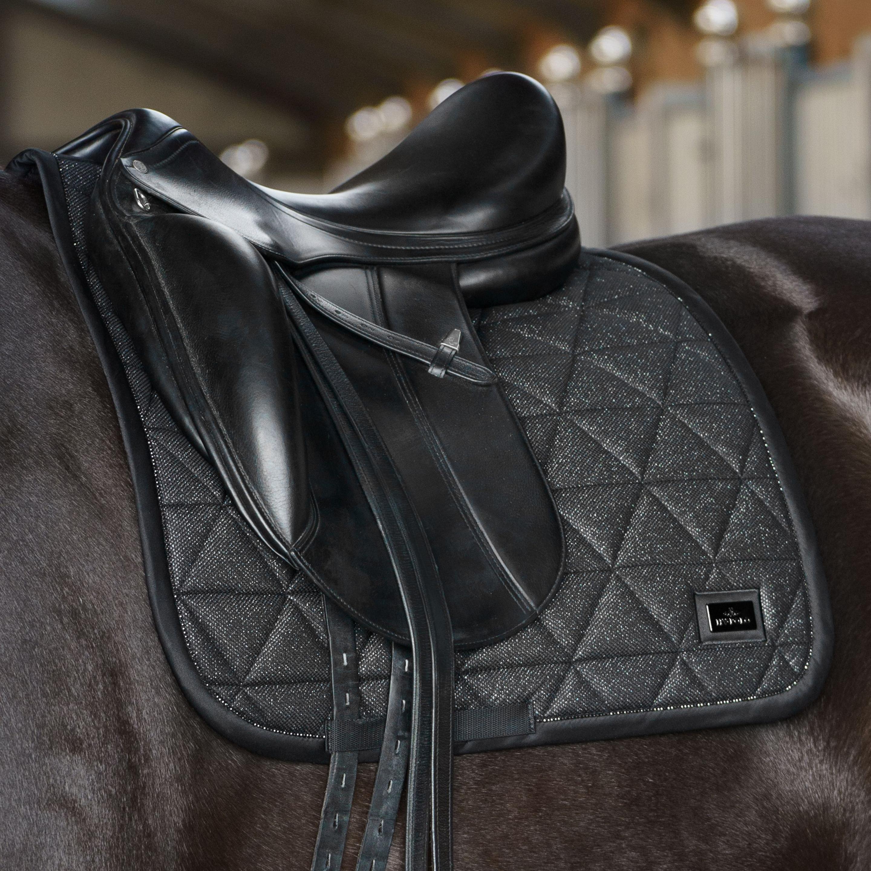 Thumbnail - HV Polo, Reitsattel