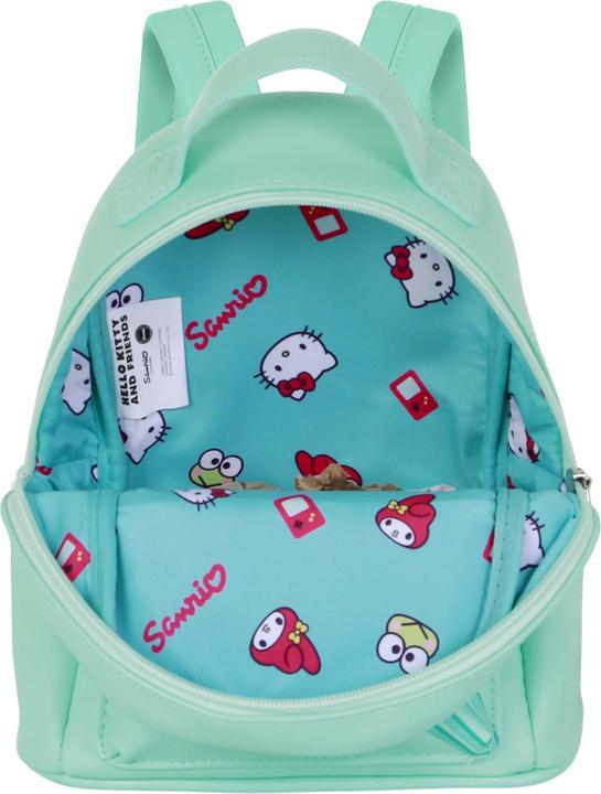 Image du produit Karactermania Small Heady Backpack Videogame (5 l)