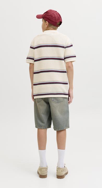 Image du produit Jack & Jones Junior Hose ALEX ORIGINAL Shorts (152)
