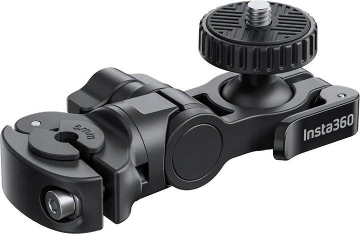 Insta360 Rear View Mirror Mount, accessory type camera (GO 2, x3, One X2, One R)