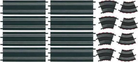 Actual product image Carrera Extension set 3