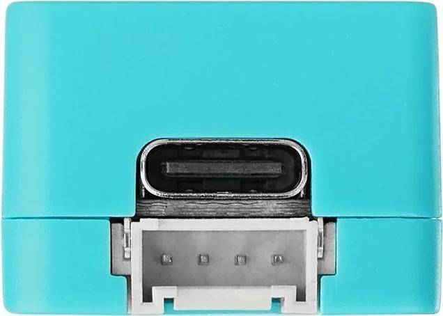 Actual product image M5Stack ATOM EchoS3R Smart Speaker Development Kit
