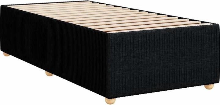Actual product image vidaXL Boxspringbett (100 x 200 cm)