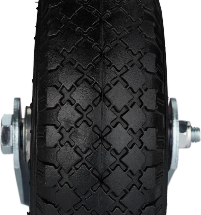 Image du produit Relaxdays 2x roulettes pivotantes