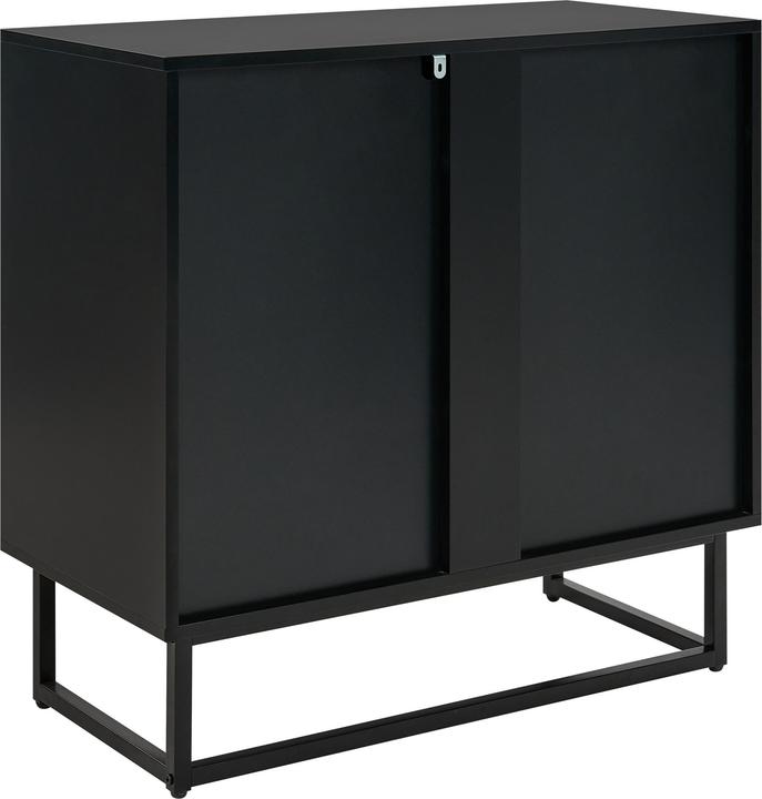 Image du produit Beliani Alaska (80 x 40 x 80 cm)