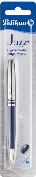 Dunkelblau