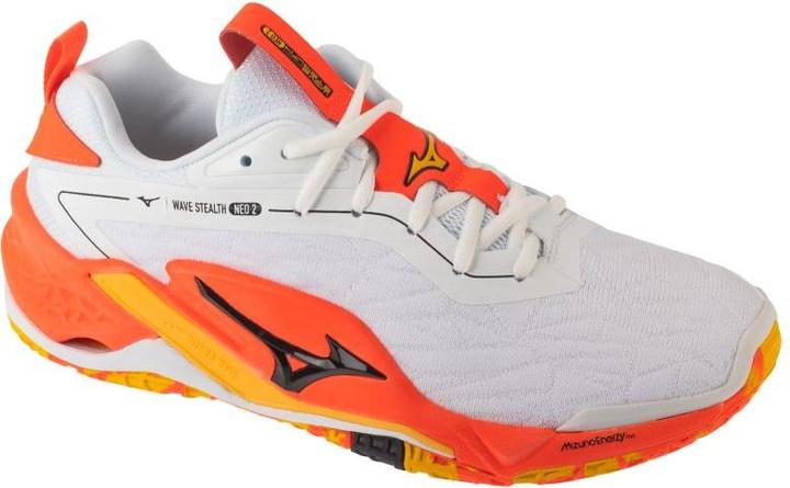 Actual product image Mizuno Wave Stealth Neo 2 (41)