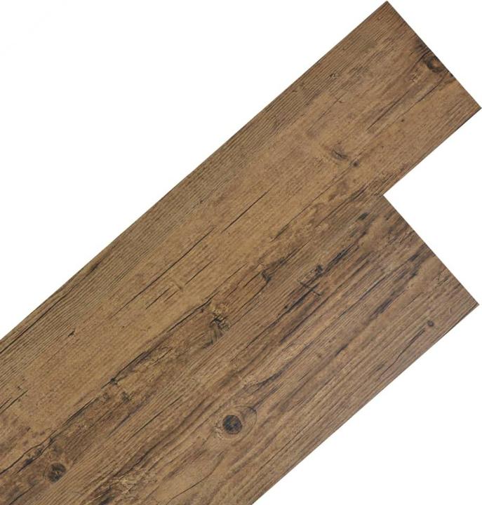 Actual product image vidaXL Planche de plancher (PVC floor)