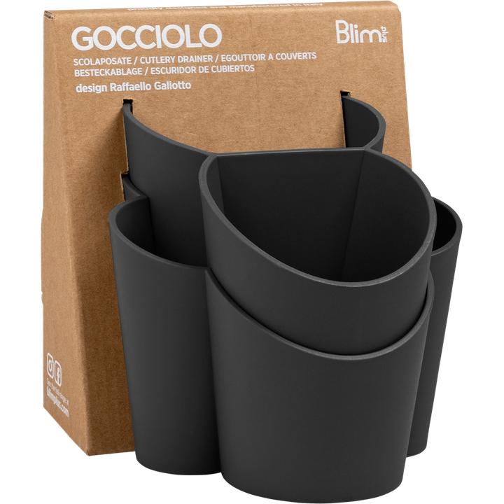 Immagine prodotto Blim Plus Cestello di scarico