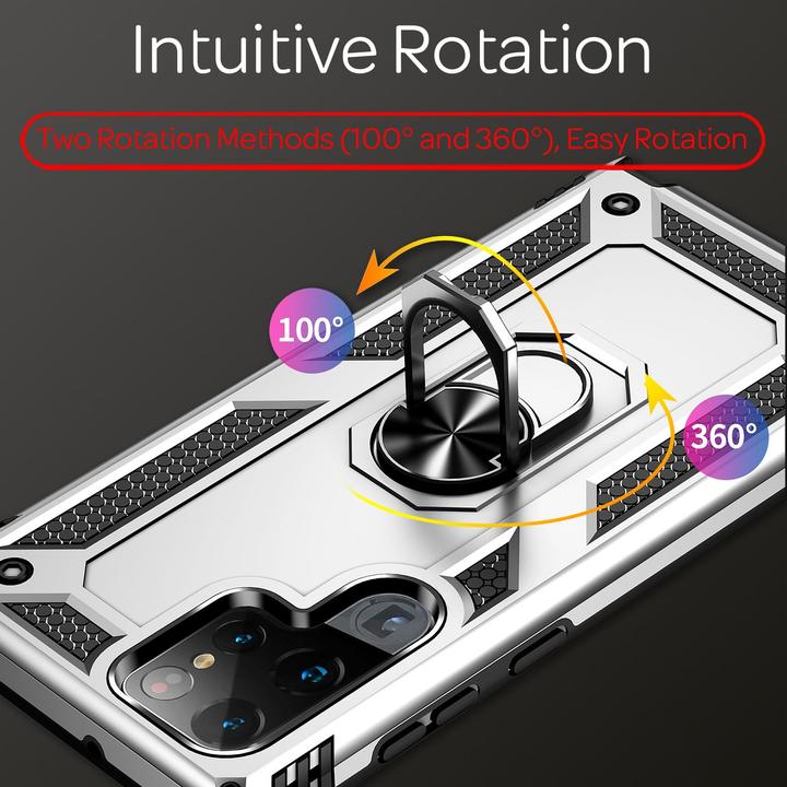 Produktbild Nalia Ring (Samsung Galaxy S22 Ultra)