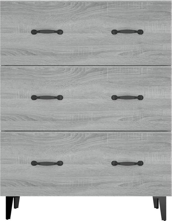 Image du produit vidaXL Sideboard (69.50 x 34 x 90 cm)