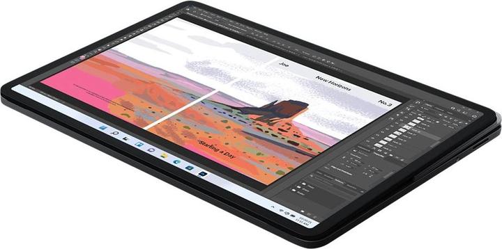 Produktbild Microsoft Surface Laptop Studio (14.40", Intel Core i7-11370H, 16 GB, 512 GB, CH)
