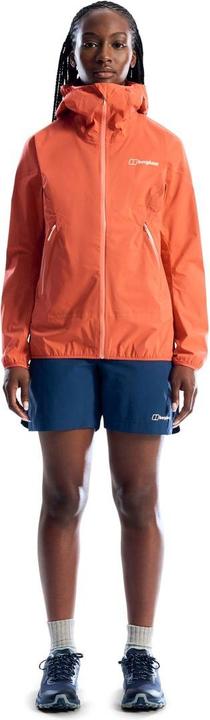 Actual product image Berghaus Women's Rain-Motion Jacket AF (M)