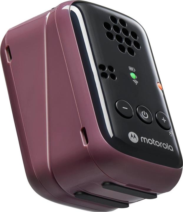Produktbild Motorola PIP12 (Babyphone Audio, 450 m)