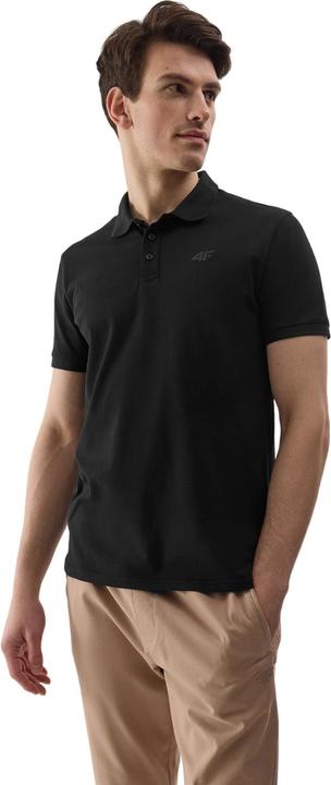 Immagine prodotto 4F Maglietta Polo Regolare Uomo (XXL)