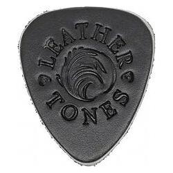 Thumbnail - Timber Tone Leather Tones Black Leather (1) (1 x), Plektrum, Schwarz