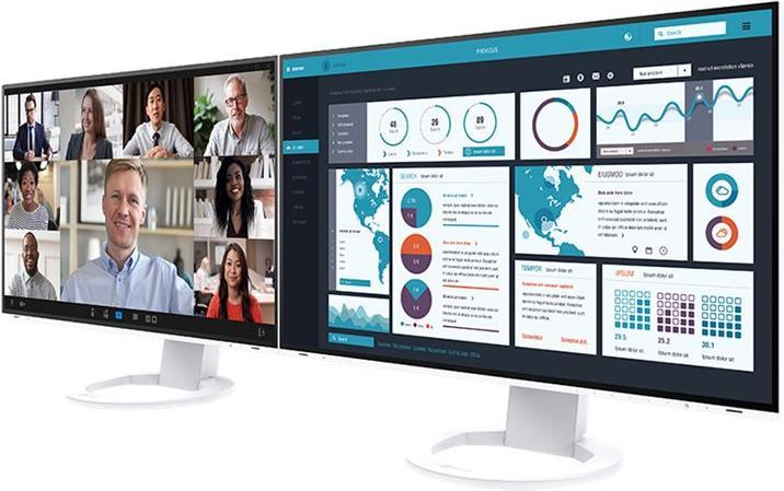 Image du produit Eizo EV2795 FlexScan (2560 x 1440 pixels, 27")