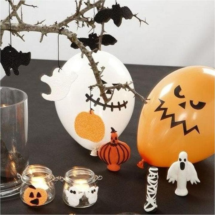 Immagine prodotto Creativ Company Portacandele 6,5 x 7,5 cm, 12 pezzi