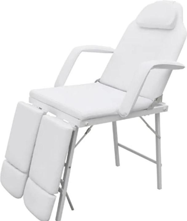 Produktbild vidaXL Kosmetikstuhl