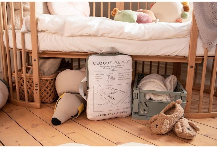 Actual product image Stokke JetKids