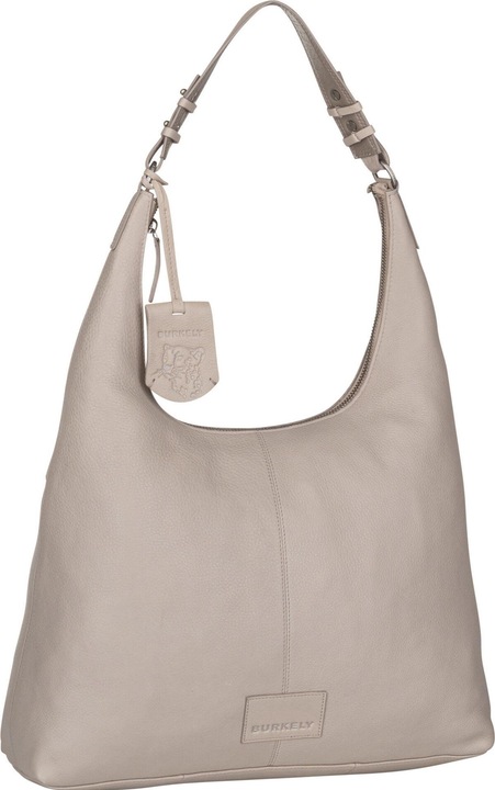 Produktbild Burkely Soft Skylar Shoulder Hobo (12 l)
