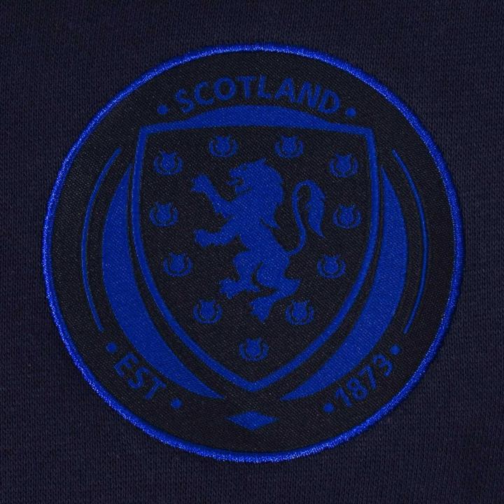 Produktbild Scottish FA Sweatshirt verklebt (M)