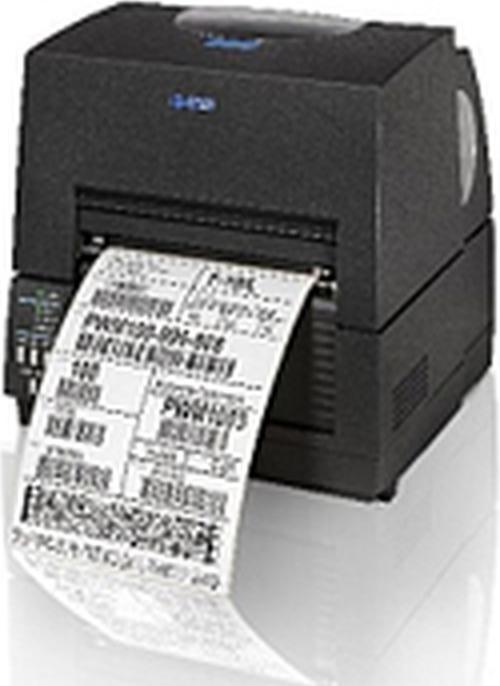 Actual product image Citizen CL-S6621 LABEL PRINTER (203 dpi)