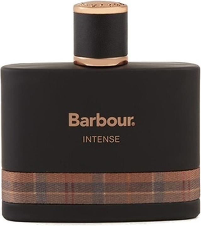 Barbour Origins For Him Intense - Eau De Parfum (Eau de Parfum)