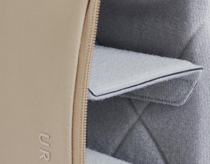 Immagine prodotto Urth Inserto per telecamera Norite (Beige) (Borsa a tracolla per fotocamera)