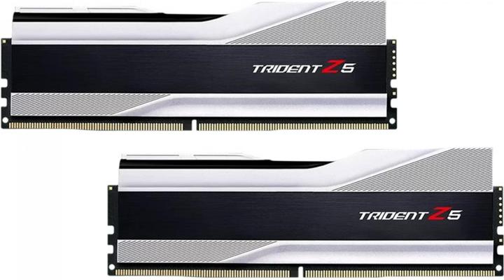 Image du produit G.Skill Trident Z5 (2 x 32GB, 6000 MHz, RAM DDR5, DIMM)