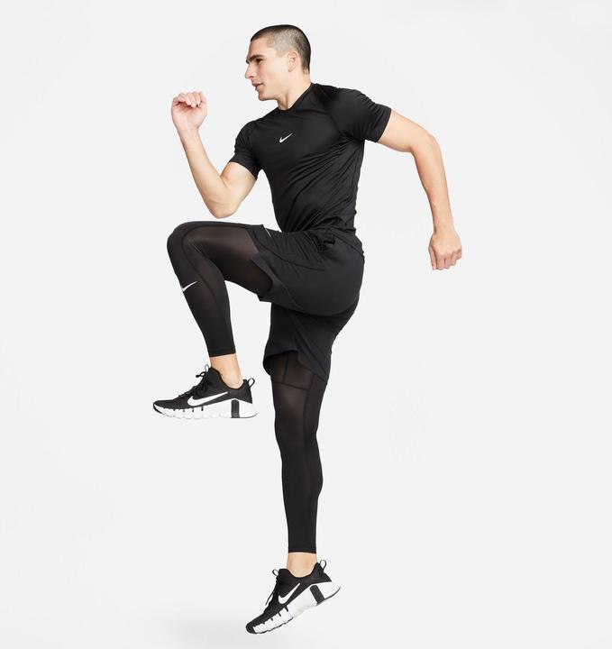 Produktbild Nike Pro Dri-FIT Slim S/S (XXL)