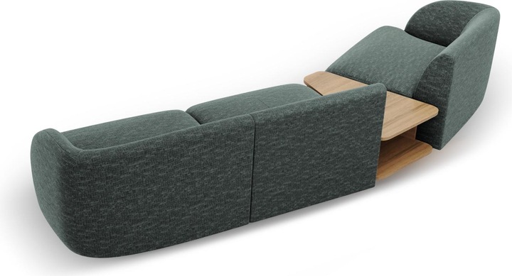 Produktbild Micadoni Miley (3-Sitzer, 2-Sitzer, 4-Sitzer)