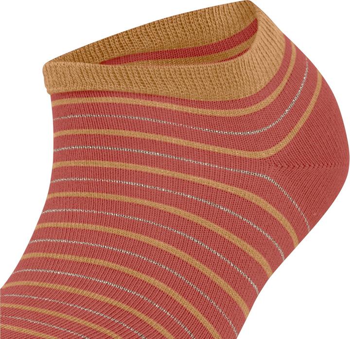 Actual product image Falke Stripe Shimmer Damen Sneakersocken (35 - 38)