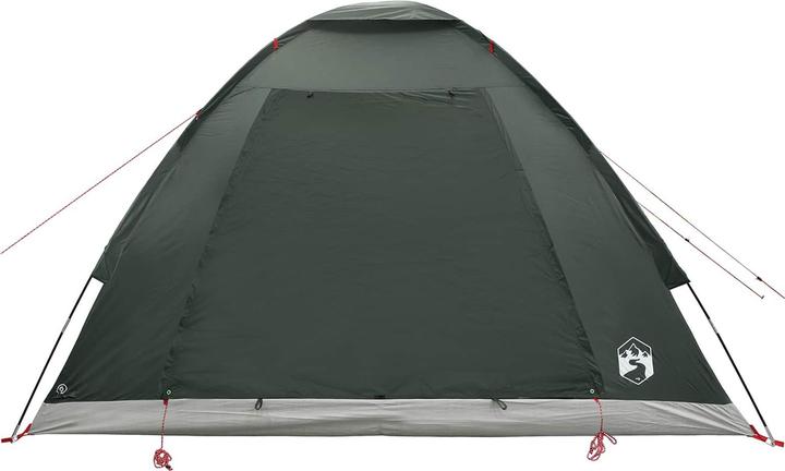 Produktbild vidaXL Campingzelt (4 Personen)