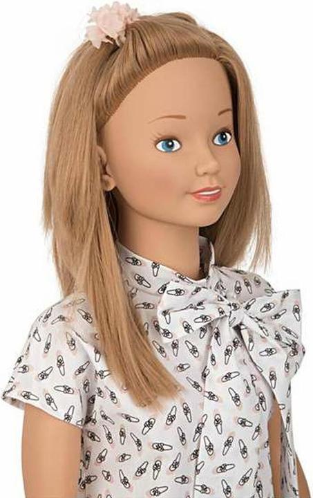 Produktbild Arias Doll Carole 105 cm