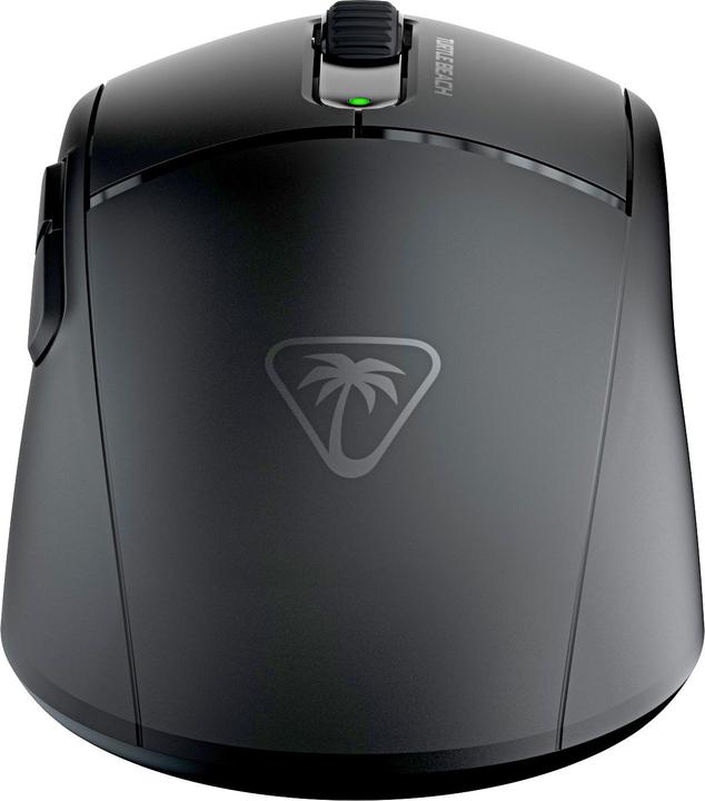 Produktbild Turtle Beach Burst II Air (Kabelgebunden, Kabellos)