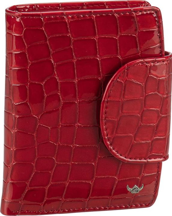 Actual product image Golden Head Cayenne RFID Protect 1439 Wallet