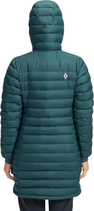 Image du produit Black Diamond W ACCESS DOWN 2.0 PARKA (XS)