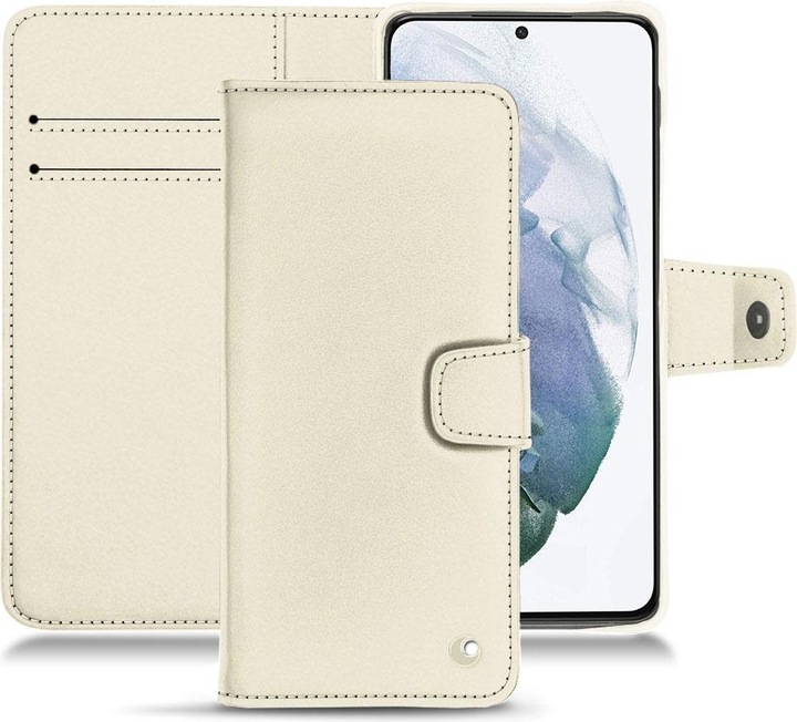 Image du produit Noreve Housse cuir portefeuille (Samsung Galaxy S21+)