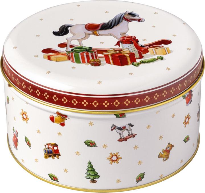 Actual product image Villeroy & Boch Winter Collage Accessories