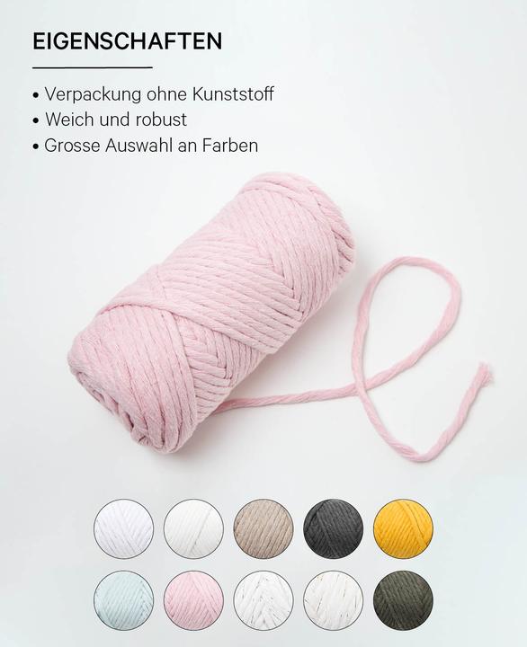 Actual product image Lalana Spessa (60 m)