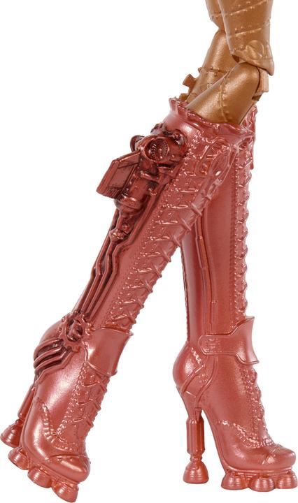 Image du produit Monster High Collector Robecca Repro