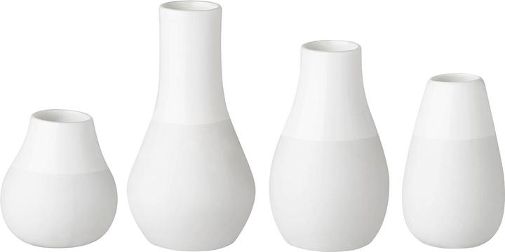 Produktbild Räder Minivasen, 4er Set (4x)