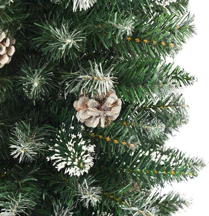 Produktbild vidaXL Künstlicher Baum (120 cm)