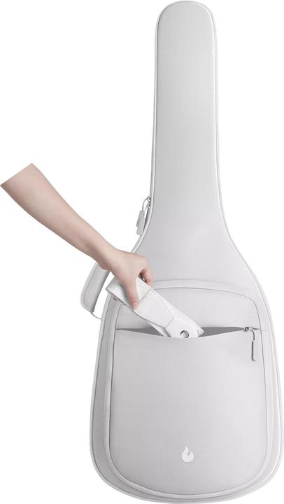 Produktbild Lava Music Gitarre ME 4 36 Zoll Lila (Akustik Gitarre, Hochdrucklaminat (HPL))
