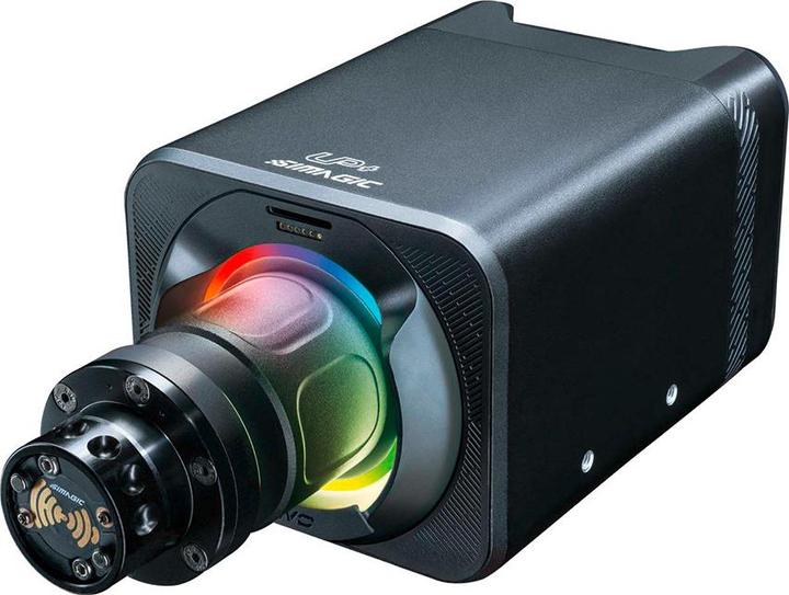 Immagine prodotto Simagic Alpha EVO (12 Nm)
