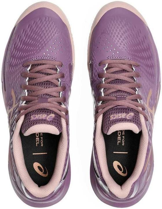Produktbild ASICS Performance Gel-Challenger 14 Padel (37)