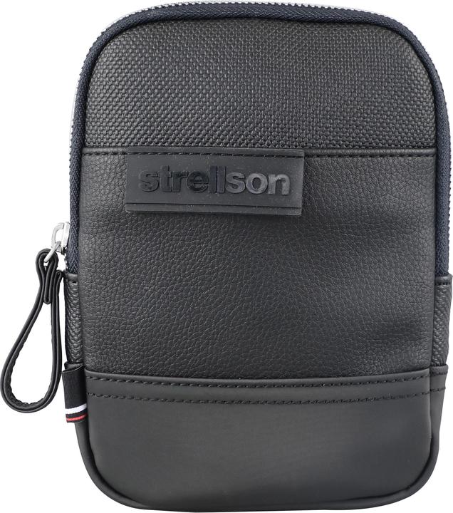 Produktbild Strellson shoulderbag xsvz 1 royal oak