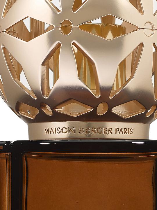 Produktbild Maison Berger Duftset Falcon POMELIS Chocolate Splendeur Vanillee