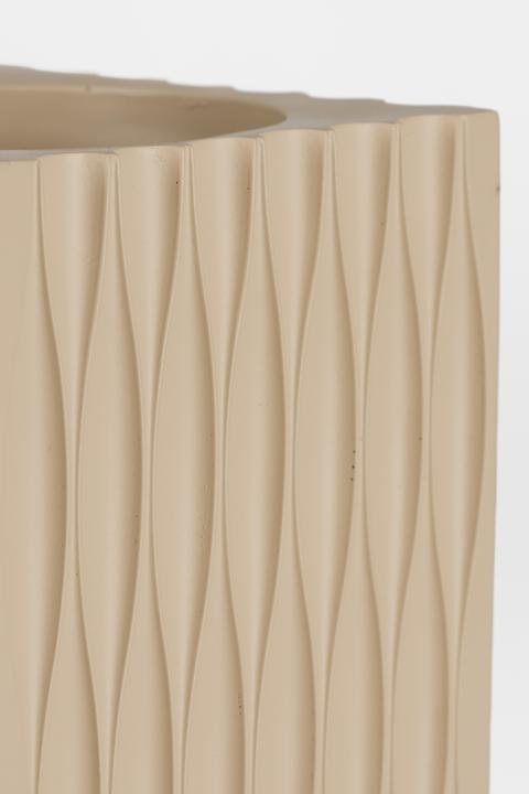 Image du produit Zuiver Riley Vase Beige